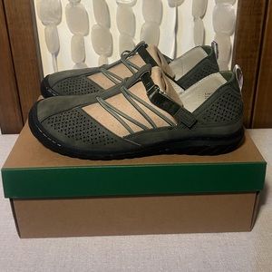 JBU Jambu Fig women’s casual slip on